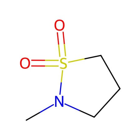 2-Methylisothiazolidine 1,1-dioxide, 97%|1165328|83634-83-7