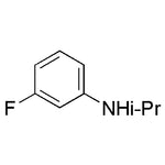 N-Isopropyl-3-fluoroaniline|17554|121431-27-4
