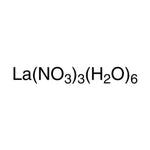 Lanthanum(III) nitrate hexahydrate (99.99%-La) (REO) PURATREM|93-5732|10277-43-7