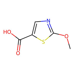 2-Methoxy-1,3-thiazole-5-carboxylic acid|CS-0225143|716362-09-3