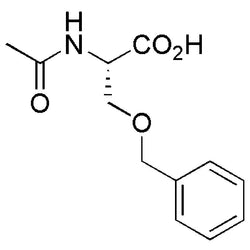 Acetyl-O-benzyl-L-serine|14310|35886-80-7