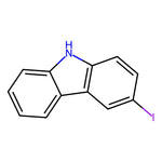 3-Iodo-9H-carbazole|CS-W021947|16807-13-9