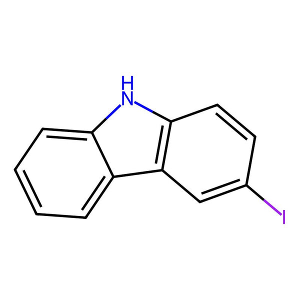 3-Iodo-9H-carbazole|CS-W021947|16807-13-9