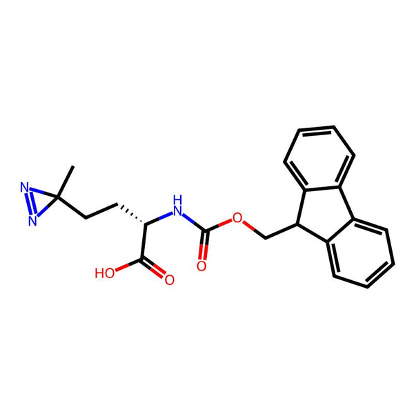 Fmoc-L-photo-methionine|CS-0201751|945859-89-2