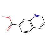 Methyl quinoline-7-carboxylate|CS-W004193|51552-68-2