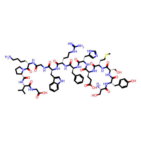 ACTH (1-14)|CPTD787502|25696-21-3