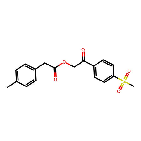 Imrecoxib Impurity 13|C4X-237913|1338083-52-5