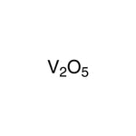 Vanadium(V) oxide, 98%|93-2321|1314-62-1