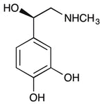 (-)-Epinephrine|32437|51-43-4