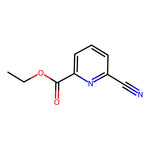 Ethyl 6-cyanopicolinate|CS-0043720|97483-79-9