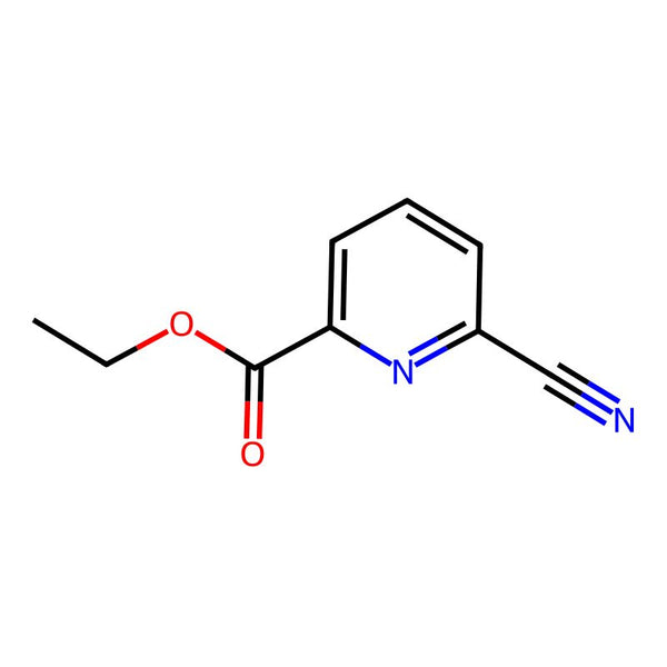 Ethyl 6-cyanopicolinate|CS-0043720|97483-79-9