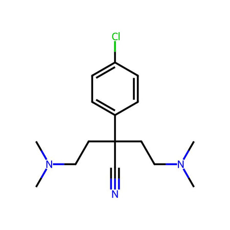 Chlorphenamine EP Impurity A|C4X-11886|1246816-57-8
