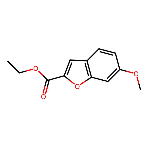 Ethyl 6-methoxybenzofuran-2-carboxylate|CS-0137483|50551-57-0
