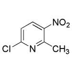 6-Chloro-2-methyl-3-nitropyridine|28260|22280-60-0