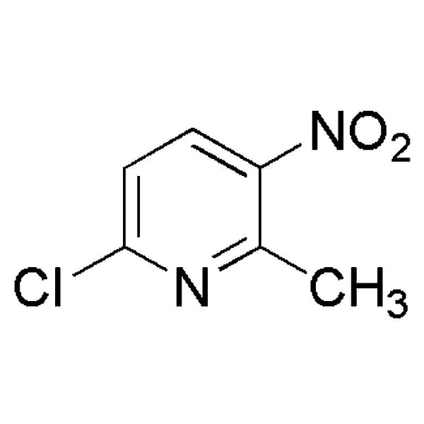 6-Chloro-2-methyl-3-nitropyridine|28260|22280-60-0