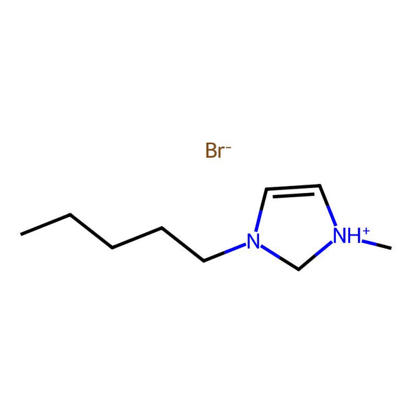1-Methyl-3-pentylimidazolium Bromide|CS-0152135|343851-31-0