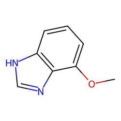 7-Methoxy-1H-benzo[d]imidazole|CS-0043995|27080-53-1