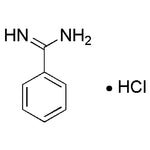 Benzamidine hydrochloride, anhydrous|02005|1670-14-0