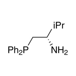 (S)-1-(Diphenylphosphino)-2-amino-3-methylbutane, min. 97%|15-7147|146476-37-1