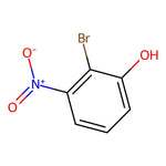 2-Bromo-3-nitrophenol|CS-W005430|101935-40-4