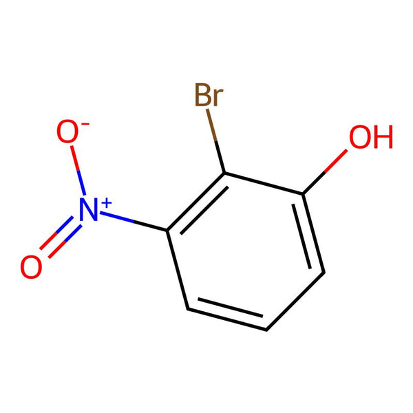 2-Bromo-3-nitrophenol|CS-W005430|101935-40-4