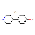 4-(Piperidin-4-yl)phenol hydrobromide|CS-0160949|1869912-48-0
