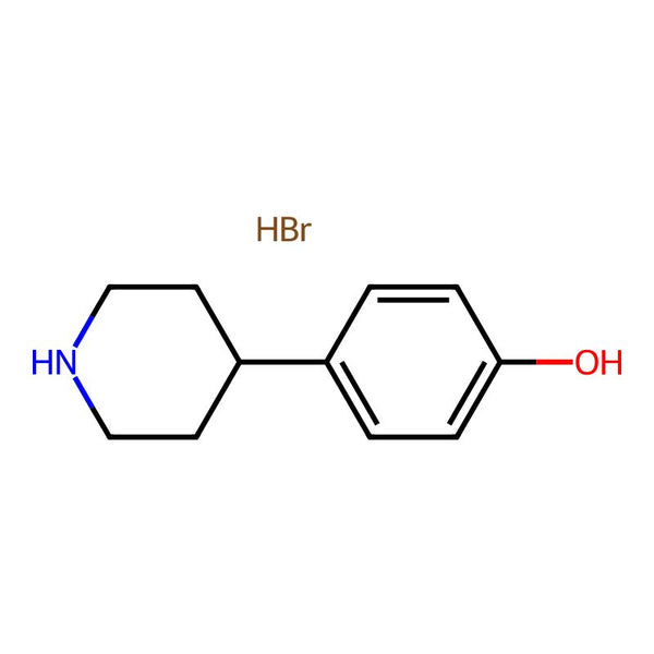 4-(Piperidin-4-yl)phenol hydrobromide|CS-0160949|1869912-48-0