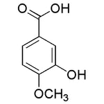 3-Hydroxy-4-methoxybenzoic acid|26831|645-08-9