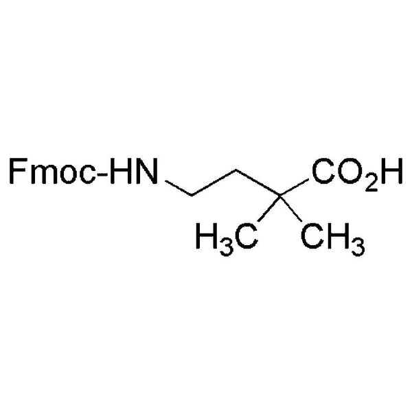 Fmoc-4-amino-2,2-dimethyl-butyric acid|29656|1310680-24-0