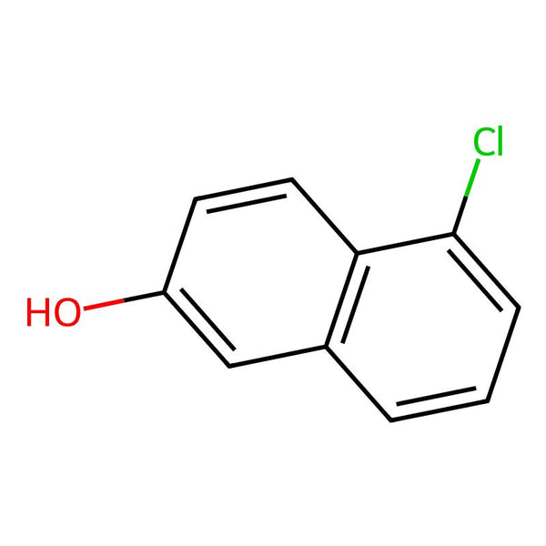 1-Chloro-6-naphthol|CS-0162659|116668-72-5