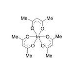 Indium(III) acetylacetonate (99.99+%-In) PURATREM|49-4901|14405-45-9