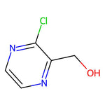 (3-Chloropyrazin-2-yl)methanol|CS-0053374|89283-32-9