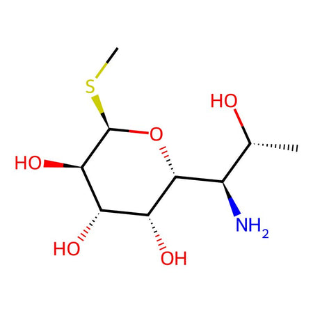 Lincomycin EP Impurity F|C4X-13426|14810-93-6
