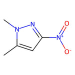 1,5-Dimethyl-3-nitro-1h-pyrazole|CS-0234407|59376-16-8