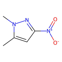 1,5-Dimethyl-3-nitro-1h-pyrazole|CS-0234407|59376-16-8