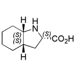 Octahydro-1H-indole-2-carboxylic acid|17306|80828-13-3
