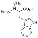 Na-Fmoc-Na-methyl-L-tryptophan|11640|112913-63-0