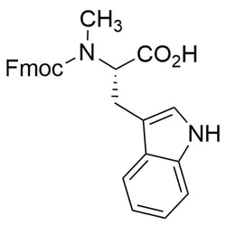 Na-Fmoc-Na-methyl-L-tryptophan|11640|112913-63-0