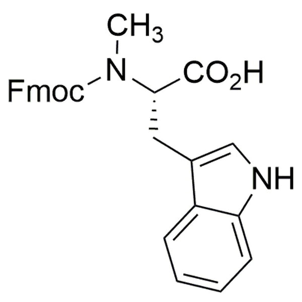 Na-Fmoc-Na-methyl-L-tryptophan|11640|112913-63-0