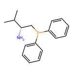 (R)-1-(Diphenylphosphino)-2-amino-3-methylbutane|CS-0088627|1400149-69-0