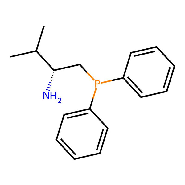 (R)-1-(Diphenylphosphino)-2-amino-3-methylbutane|CS-0088627|1400149-69-0