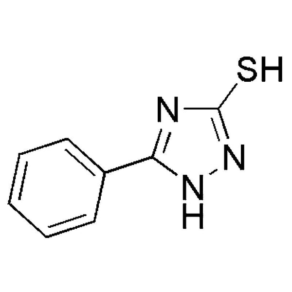5-Phenyl-1H-1,2,4-triazole-3-thiol|26038|3414-94-6
