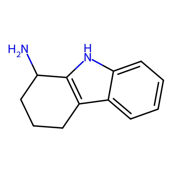 2,3,4,9-Tetrahydro-1h-carbazol-1-amine|CS-0270355|118498-95-6