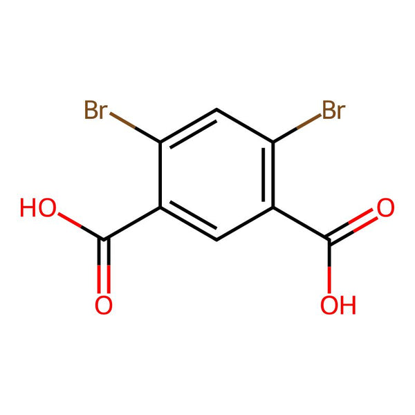 4,6-Dibromoisophthalic acid|CS-0170070|24063-27-2