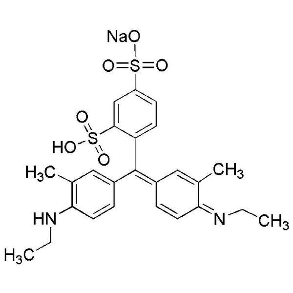 Xylene cyanole FF|29940|2650-17-1