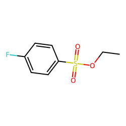 Ethyl 4-fluorobenzenesulfonate|C3D-4191|2924-72-3