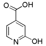 2-Hydroxyisonicotinic acid|17184|169253-31-0