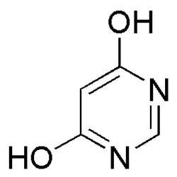 4,6-Dihydroxypyrimidine|27415|1193-24-4