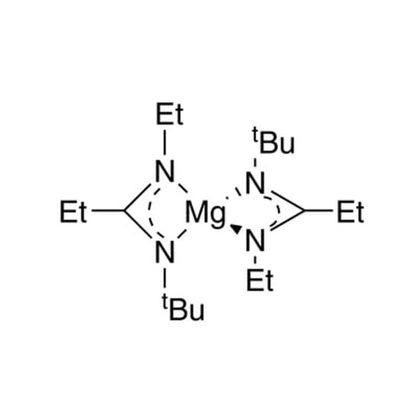 Bis(N-t-butyl-N'-ethylpropanimidamidato)magnesium, min. 98% (99.99+%-Li) PURATREM|12-0865