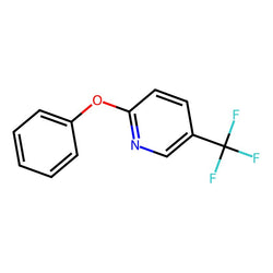 2-Phenoxy-5-(trifluoromethyl)pyridine|CS-0329738|105626-77-5